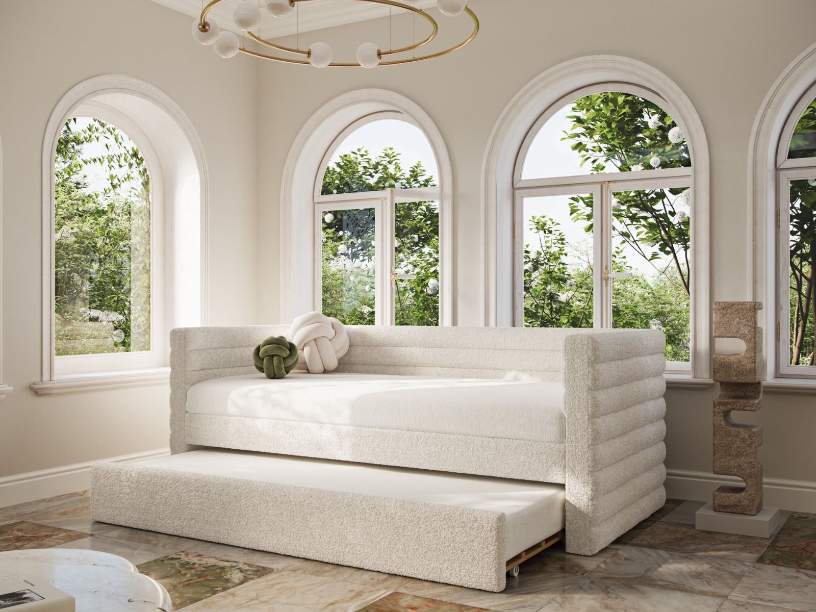 Flair Yuma Guest Bed