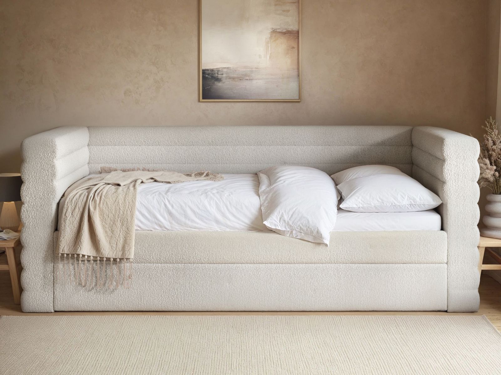 Flair Yuma Guest Bed
