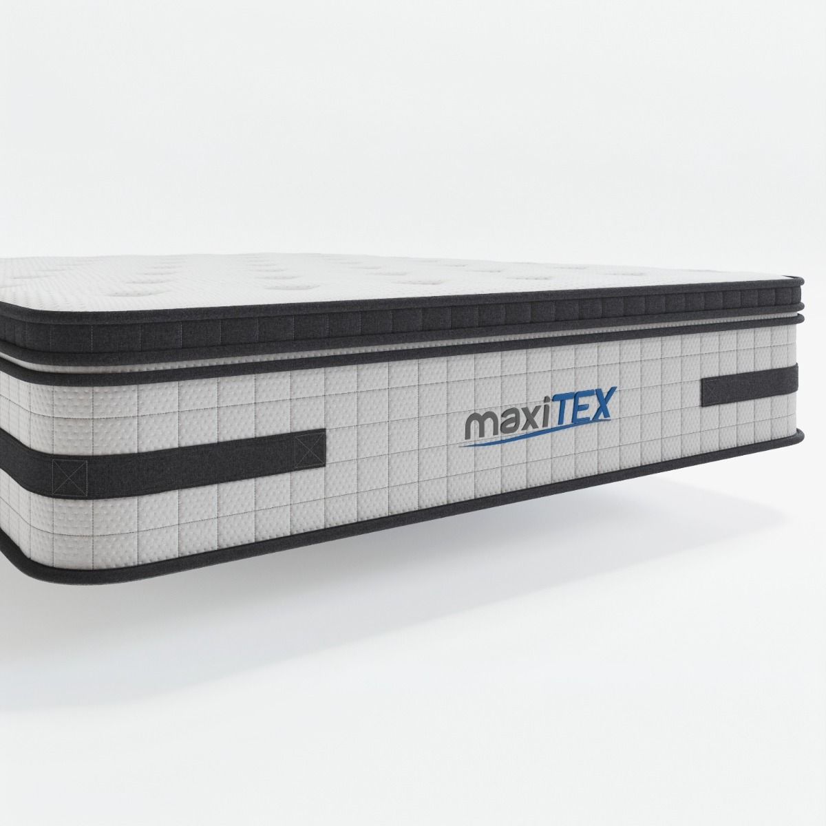 Maxitex Hybrid 3000 Pocket Sprung Memory Mattress