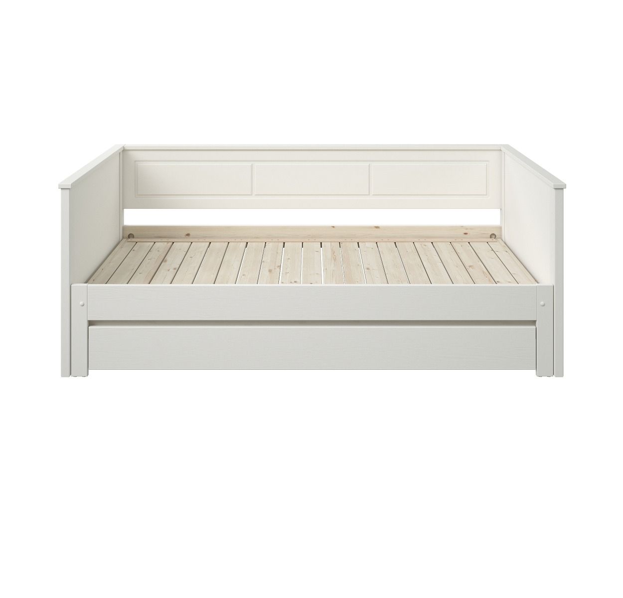 Noomi Erika Guest Bed with Drawer (FSC-Certified)