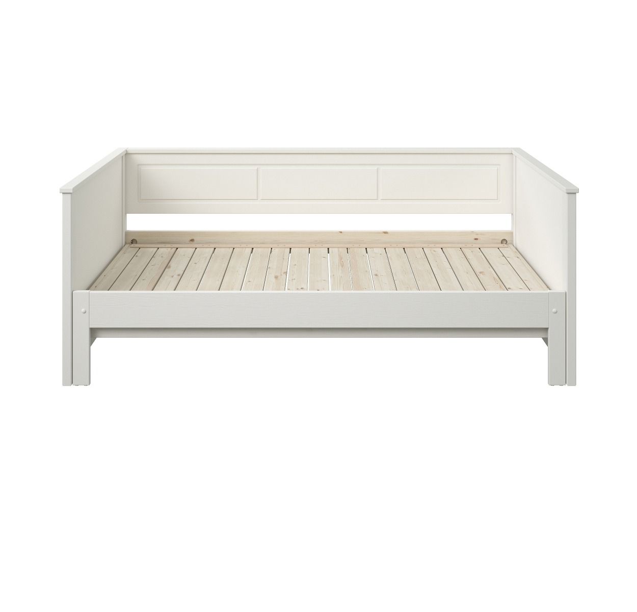 Noomi Erika Guest Bed with Drawer (FSC-Certified)