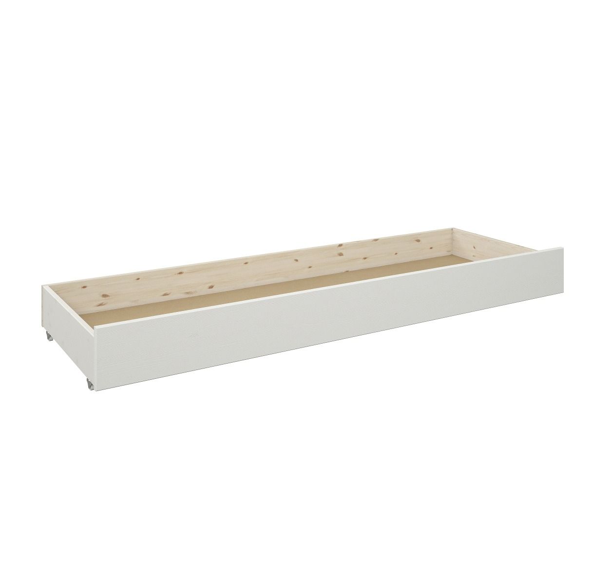 Noomi Erika Guest Bed with Drawer (FSC-Certified)