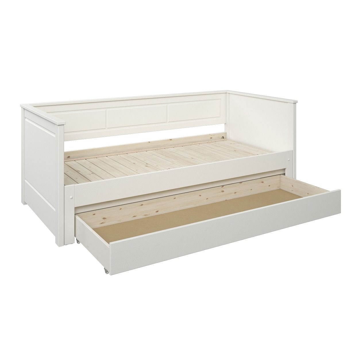 Noomi Erika Guest Bed with Drawer (FSC-Certified)