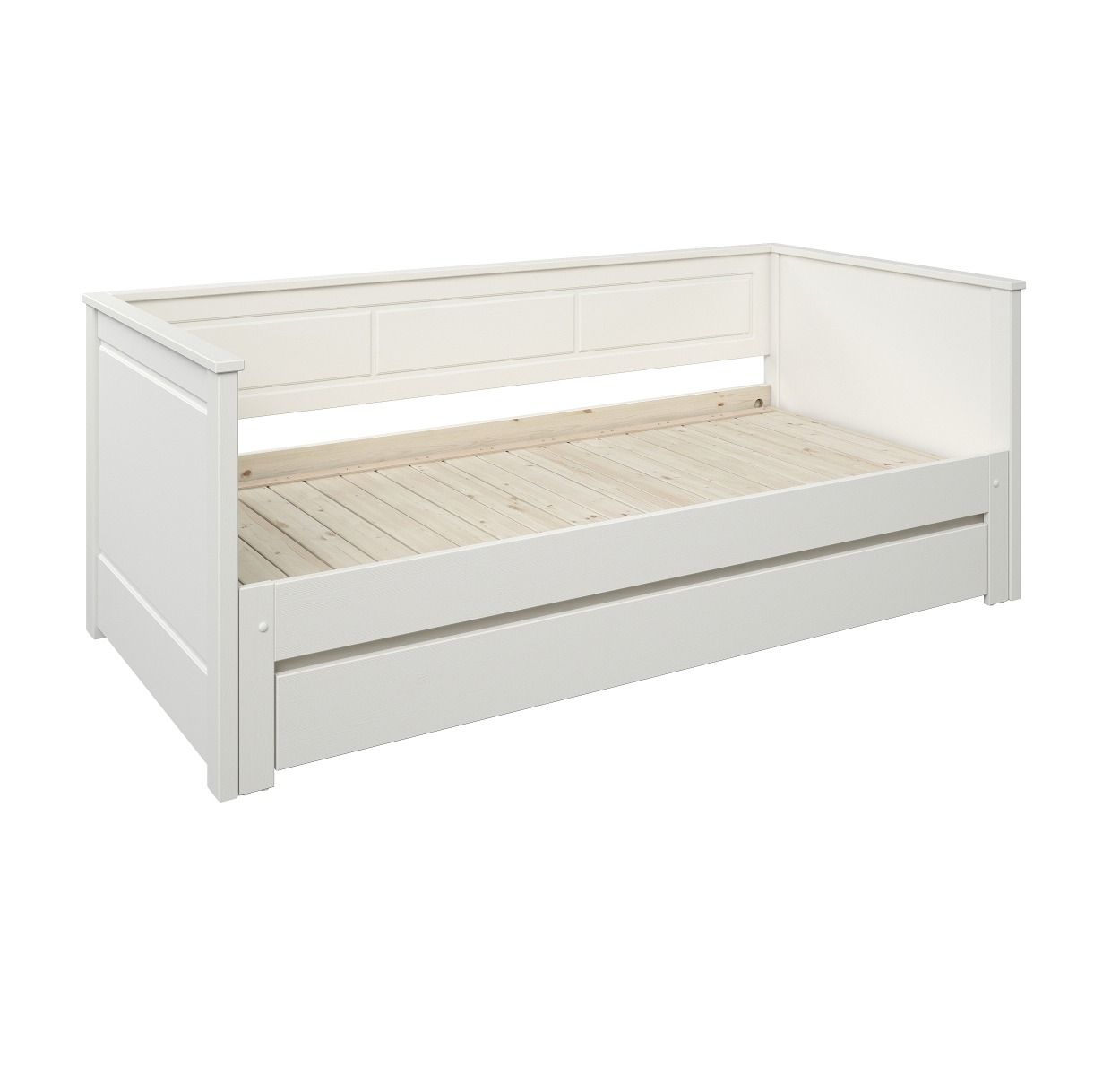 Noomi Erika Guest Bed with Drawer (FSC-Certified)
