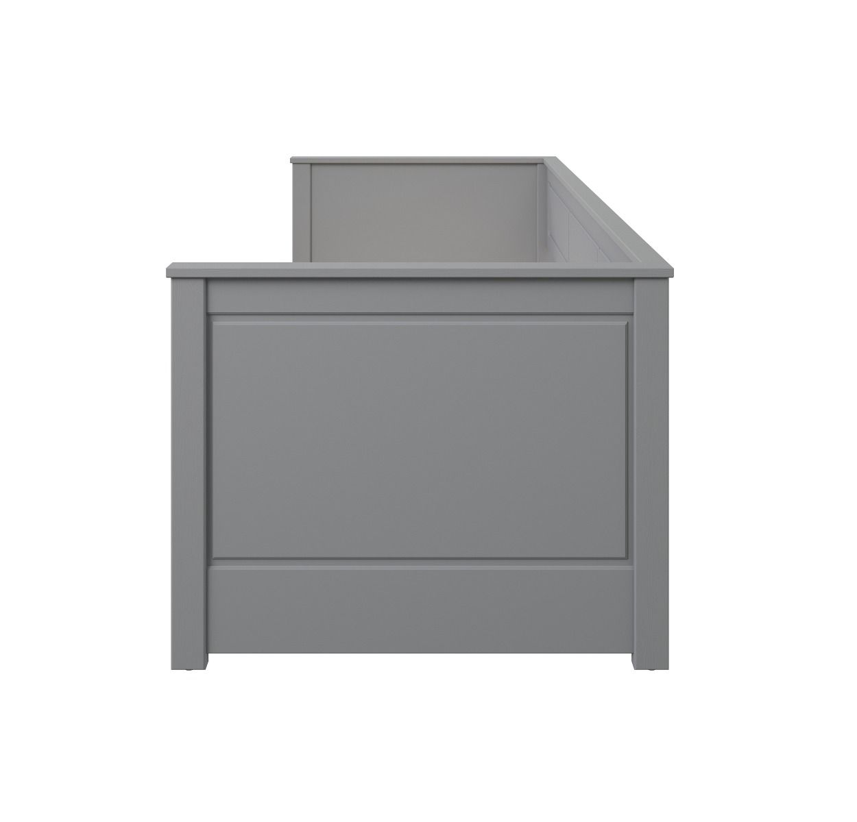 Noomi Erika Guest Bed with Drawer (FSC-Certified)