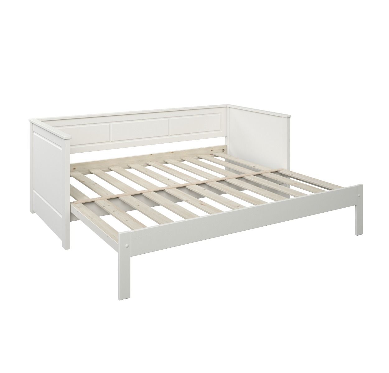 Noomi Erika Guest Bed with Drawer (FSC-Certified)