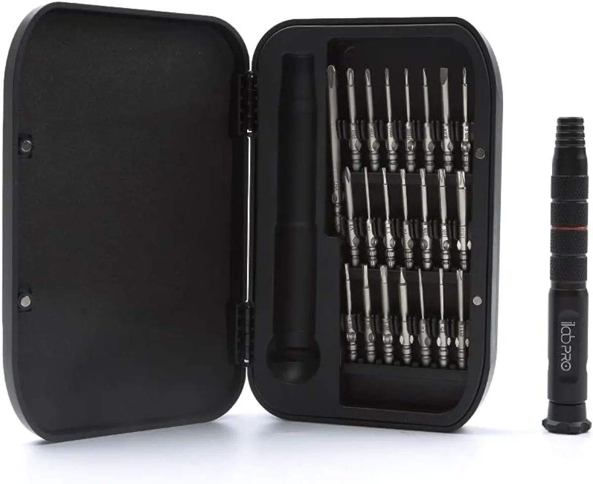ilabPRO PROTOOL 23 Precision Screwdriver Set