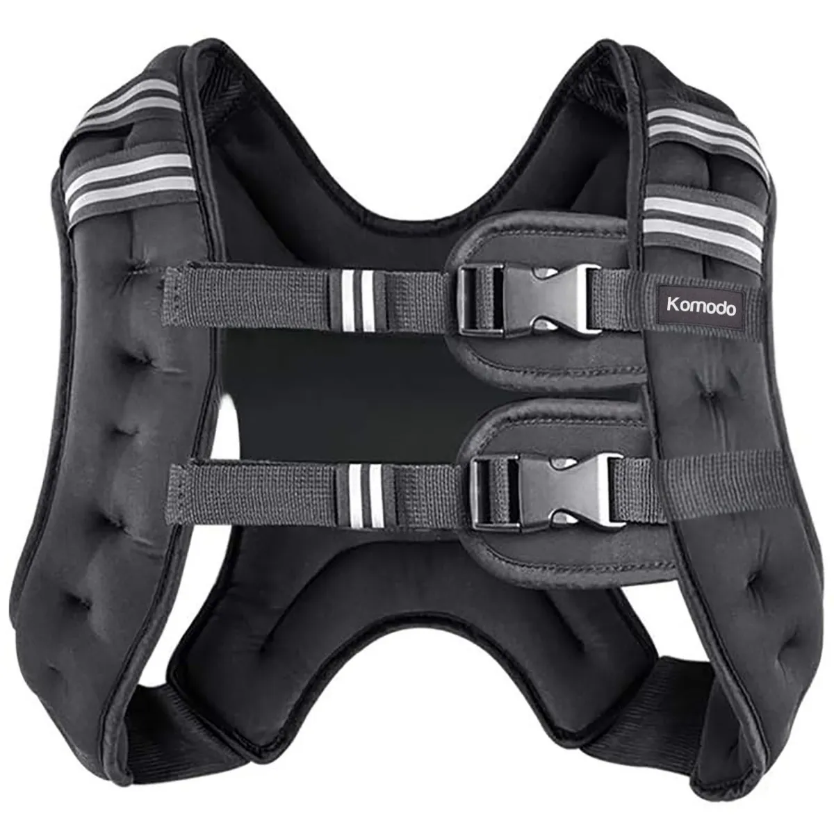 Neoprene Weighted Vest - 10kg