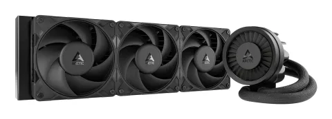 ARCTIC Liquid Freezer III Pro 360 - Multi Compatible All-in-One CPU Water Cooler