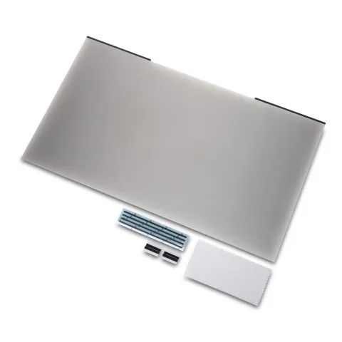 Kensington MagPro Magnetic Privacy Screen Filter for Monitors 21.5” (16:9)