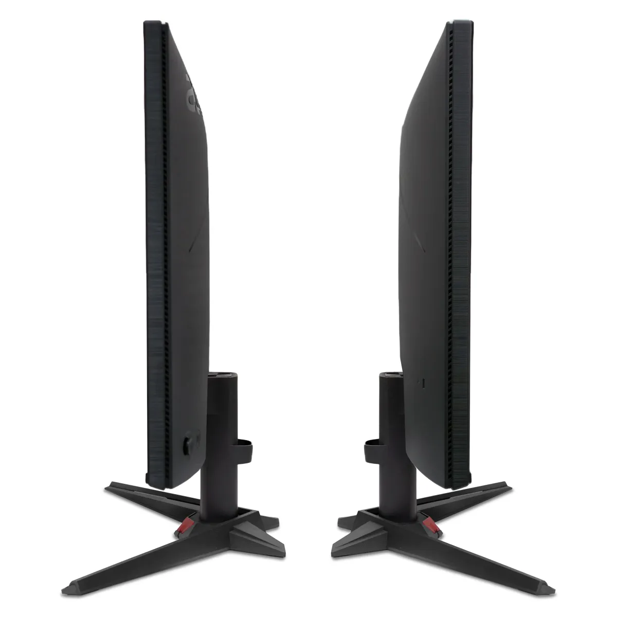 Acer NITRO VG0 Nitro VG270U P6 Gaming Monitor - 27" Quad HD (2560x1440), IPS, 144Hz, 1ms, FreeSync, HDR10, Black