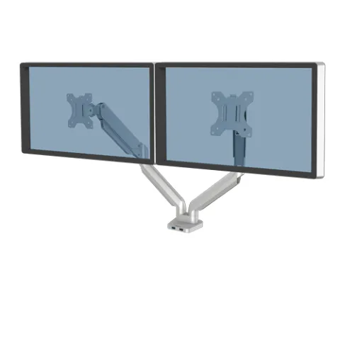 Fellowes Platinum Series 8056501 monitor mount / stand 101.6 cm (40") Wall
