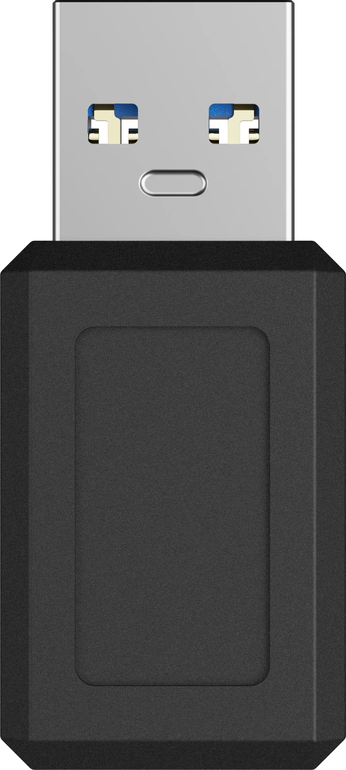 MSI DATAMAG 20GBPS 1TB external solid state drive USB Type-C USB 3.2 Gen 2x2 Black