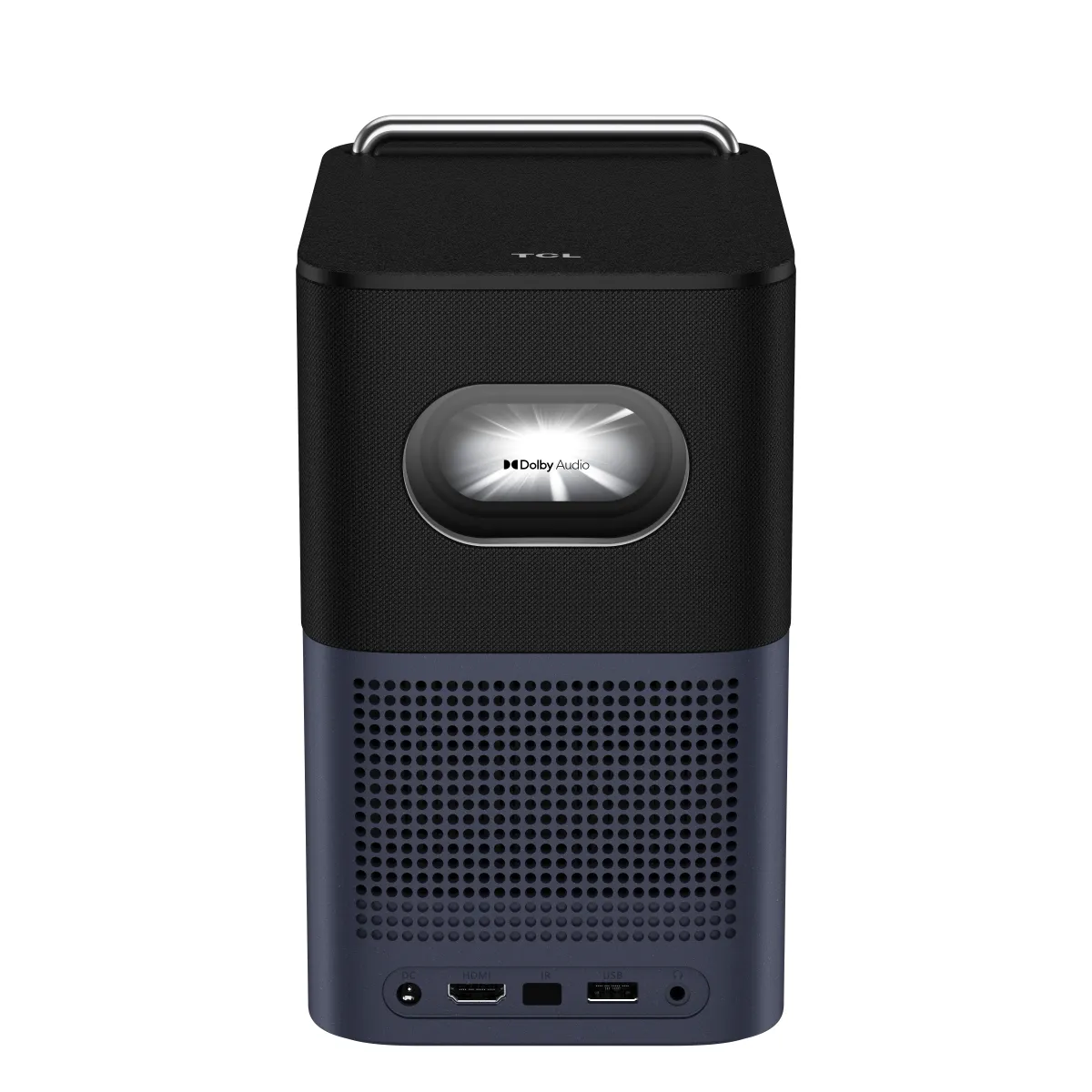 TCL Smart Projector A1s Standard throw projector LCD 1080p (1920x1080) Blue