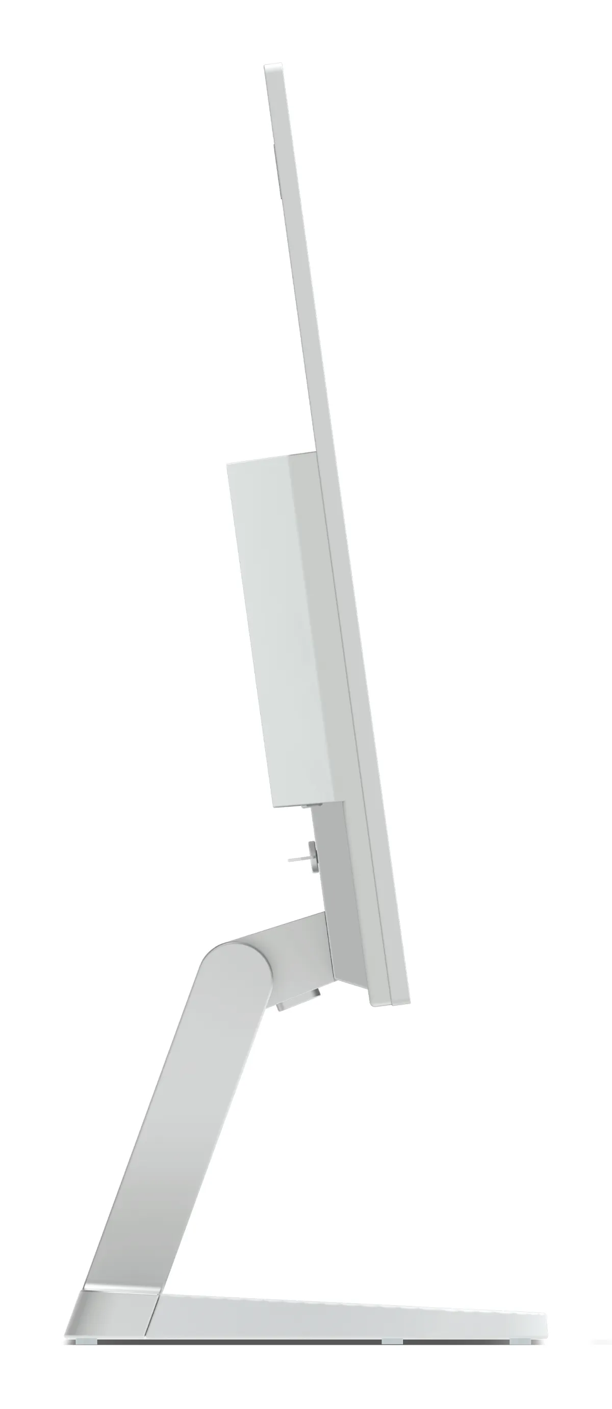 Lenovo L27-4C computer monitor 68.6 cm (27") 1920 x 1080 pixels Full HD LED White